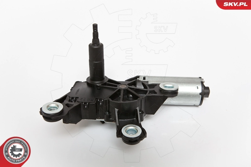 Wiper Motor